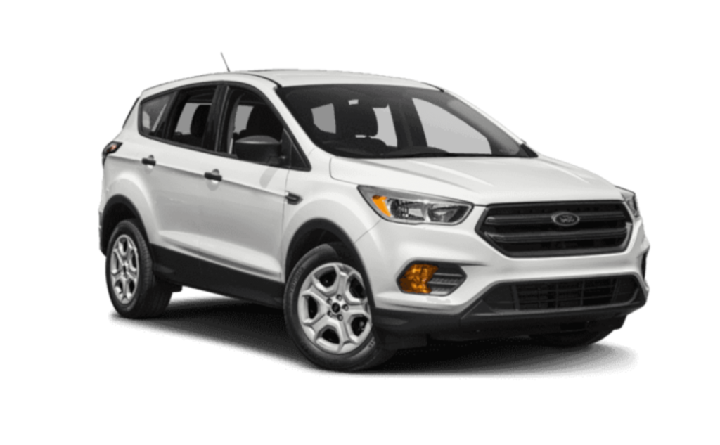 ford-escape-white